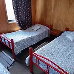 Cabana Carrasco