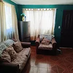 Cabana Carrasco