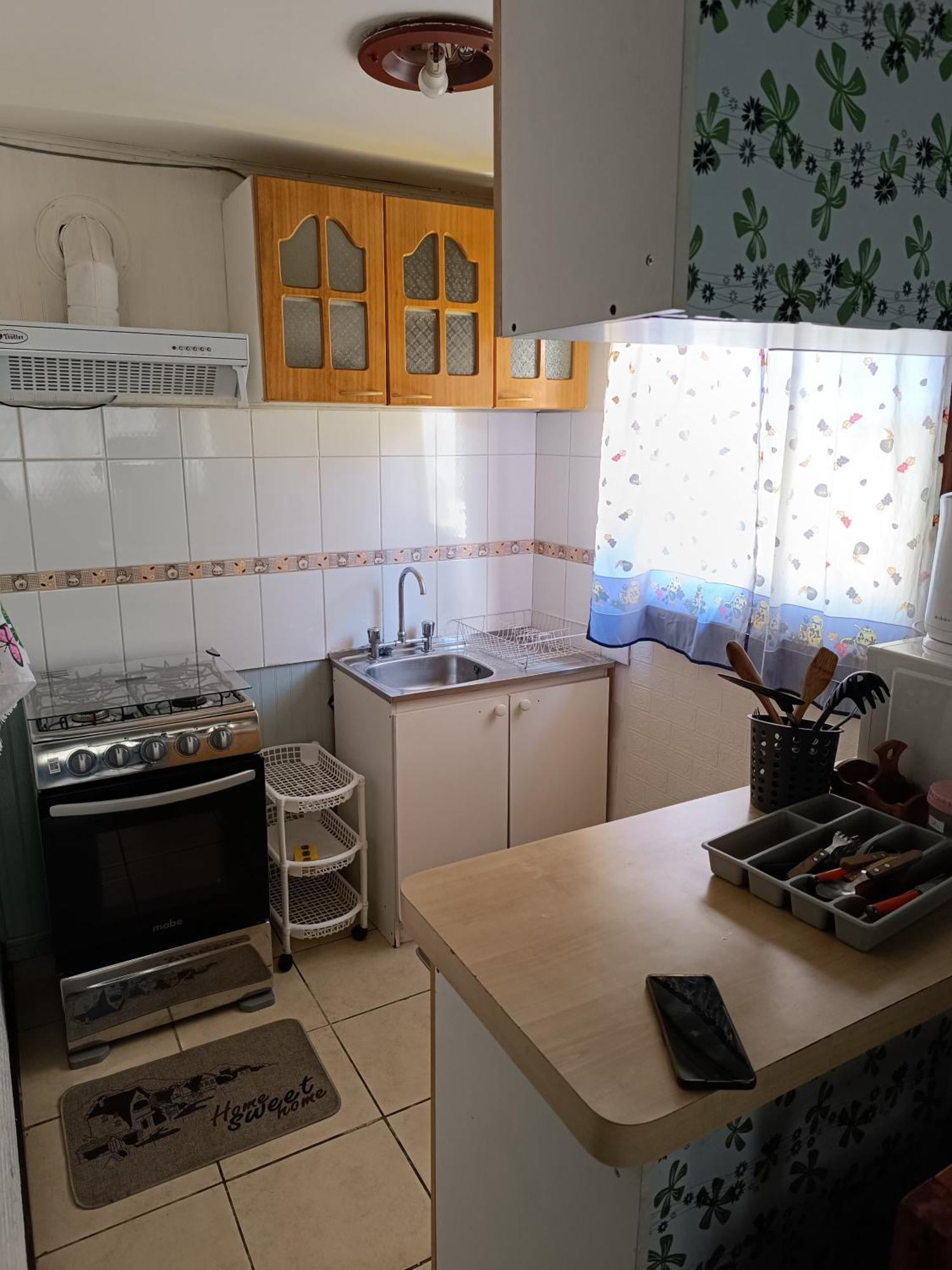 Carrasco Apartamento Valdivia