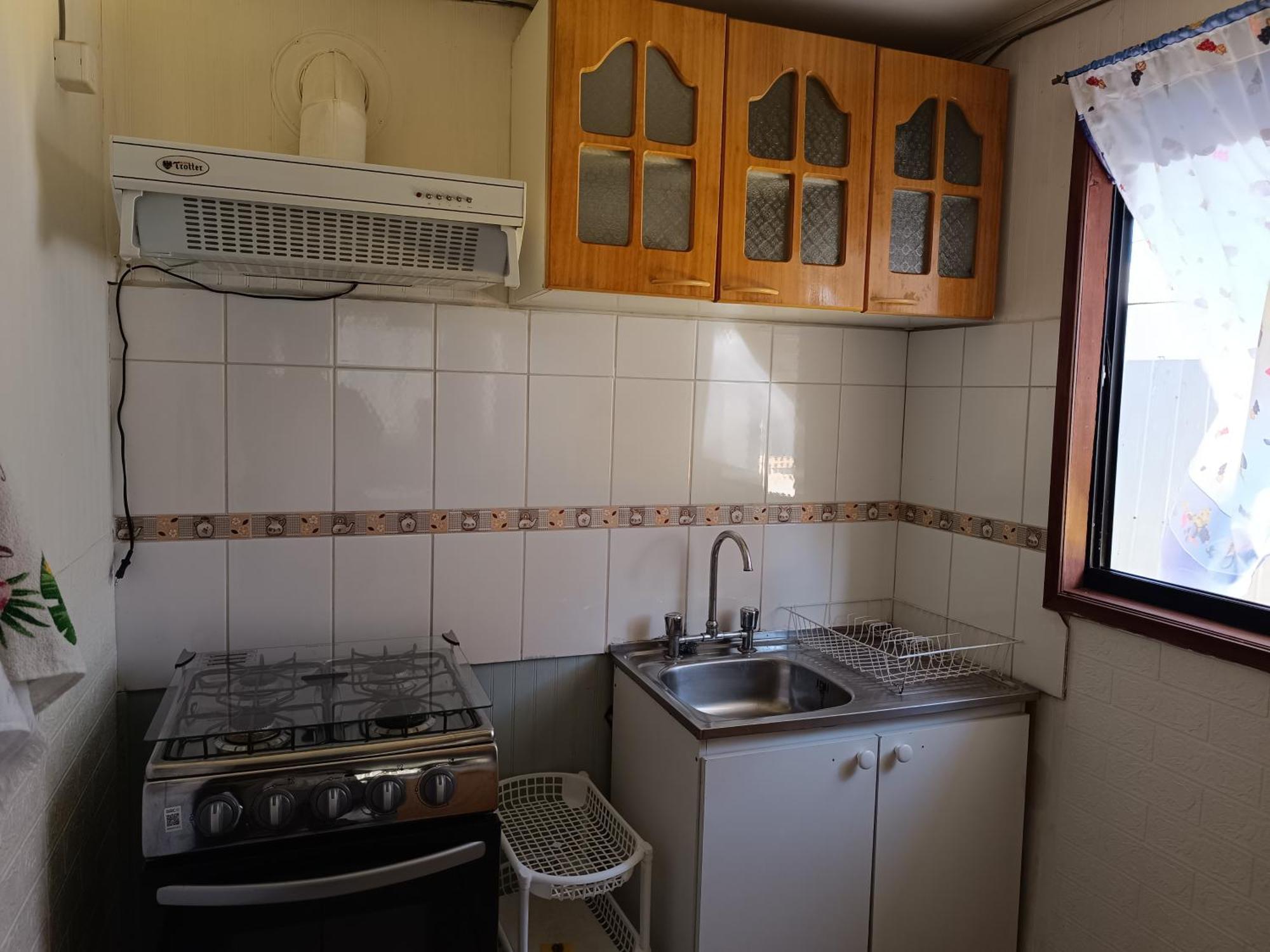 Carrasco Apartamento