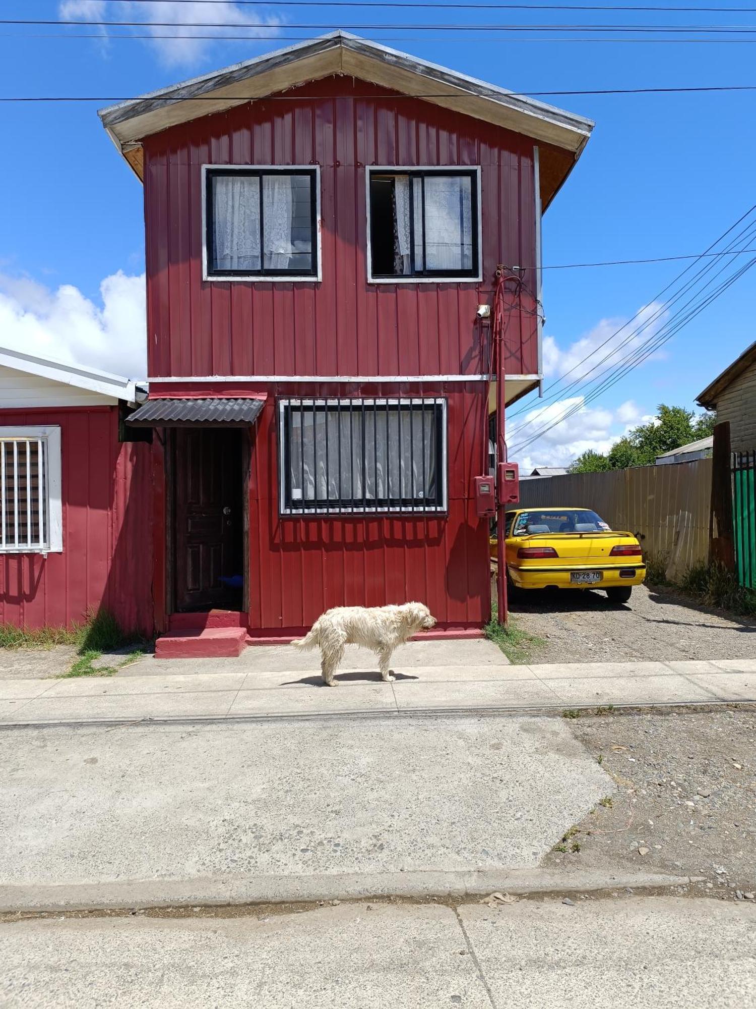 Carrasco Apartamento Valdivia