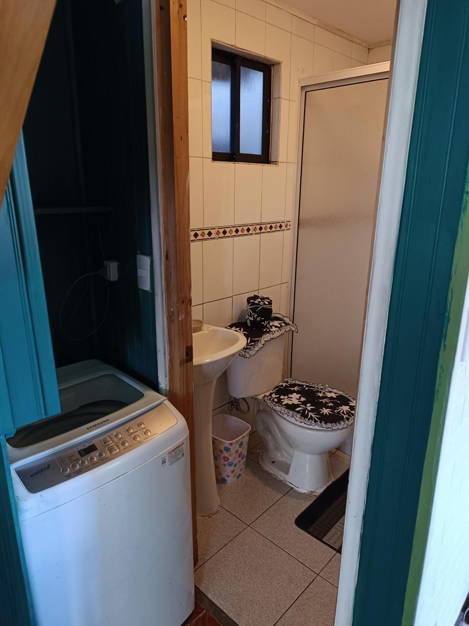 Apartamento Carrasco Valdivia