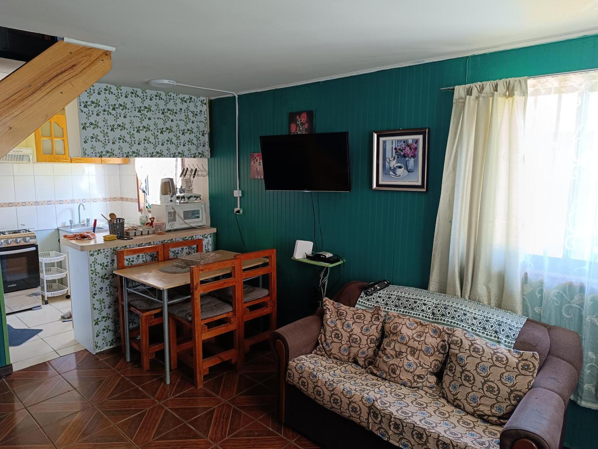 Apartamento Carrasco *