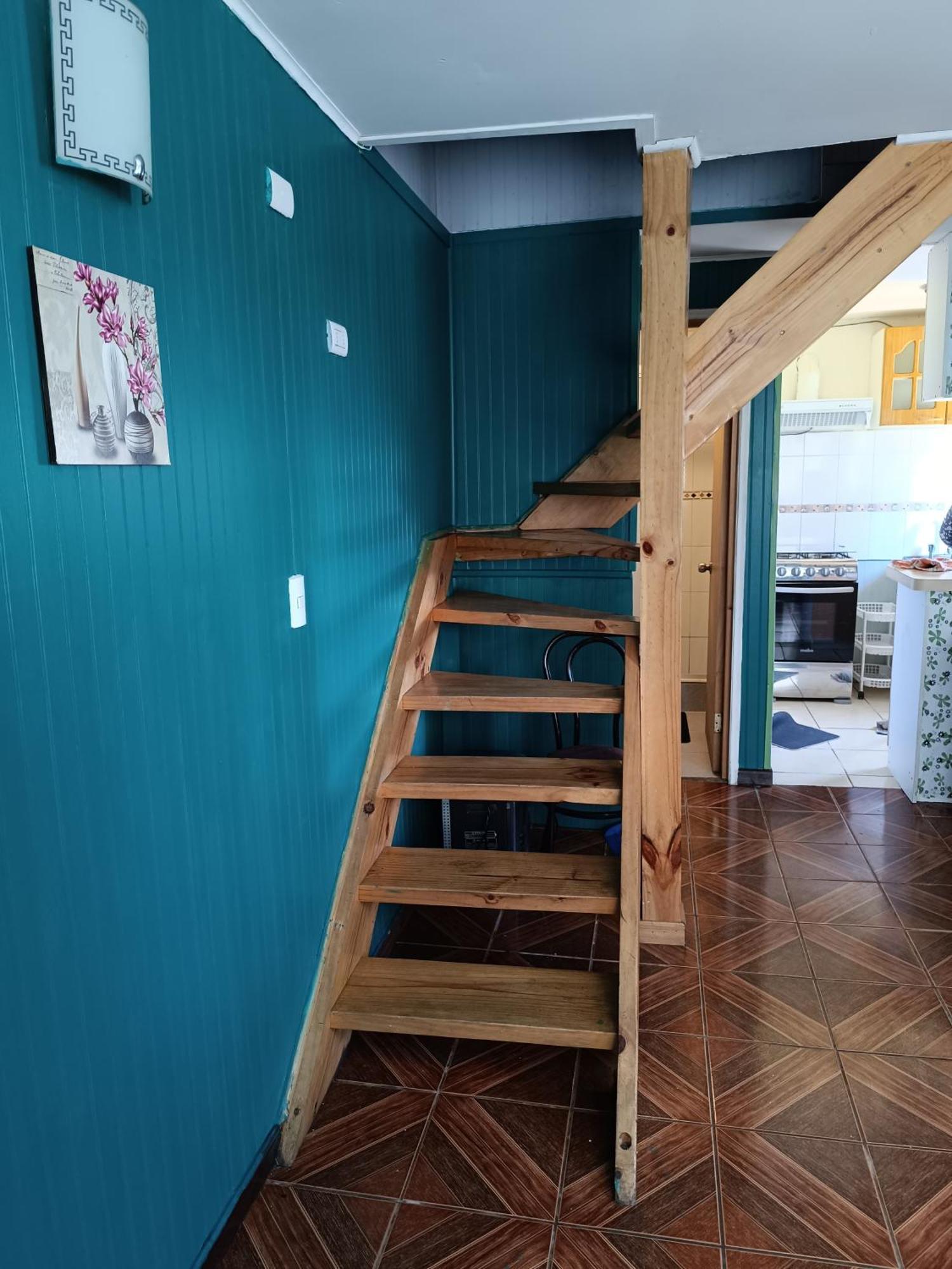Carrasco Apartamento